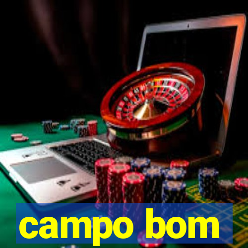 campo bom